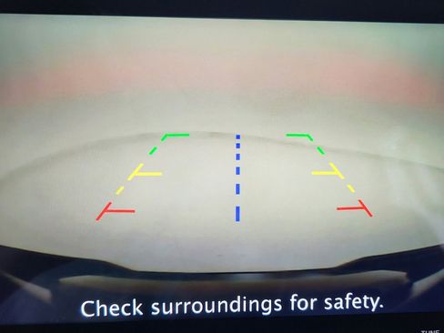 Used 2022 Nissan Frontier PRO-4X w/ Technology Package image 40