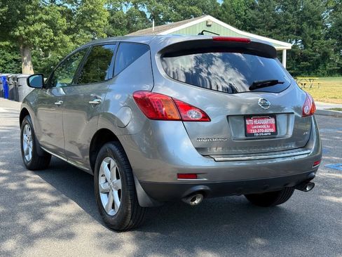 Used 2010 Nissan Murano S AWD/4WD image 8
