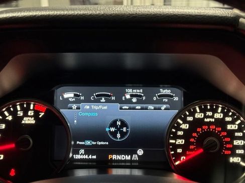 Used 2018 Ford F150 Raptor w/ Equipment Group 802A Luxury AWD/4WD image 9