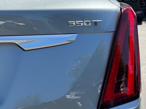 Used 2025 Cadillac XT5 Premium Luxury w/ Technology Package FWD image 48