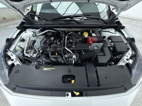 Used 2023 Nissan Sentra SV image 33