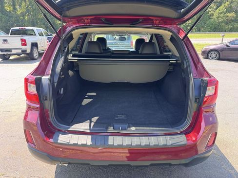 Used 2015 Subaru Outback 2.5i Limited AWD/4WD image 22