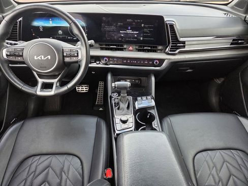 Used 2024 Kia Sportage X-Pro AWD/4WD image 8