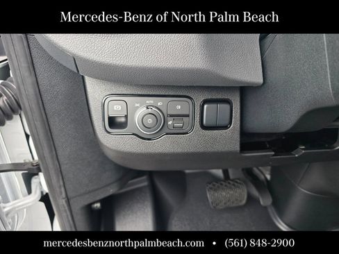 New 2026 Mercedes-Benz Sprinter 2500 image 22