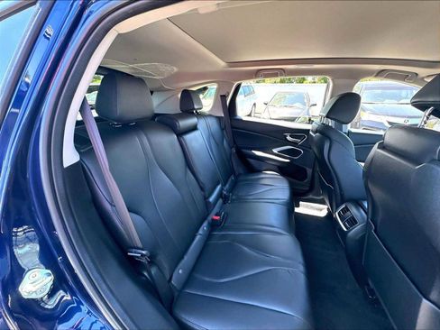 Used 2020 Acura RDX FWD image 28
