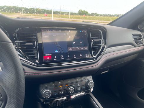 New 2026 Dodge Durango GT image 22