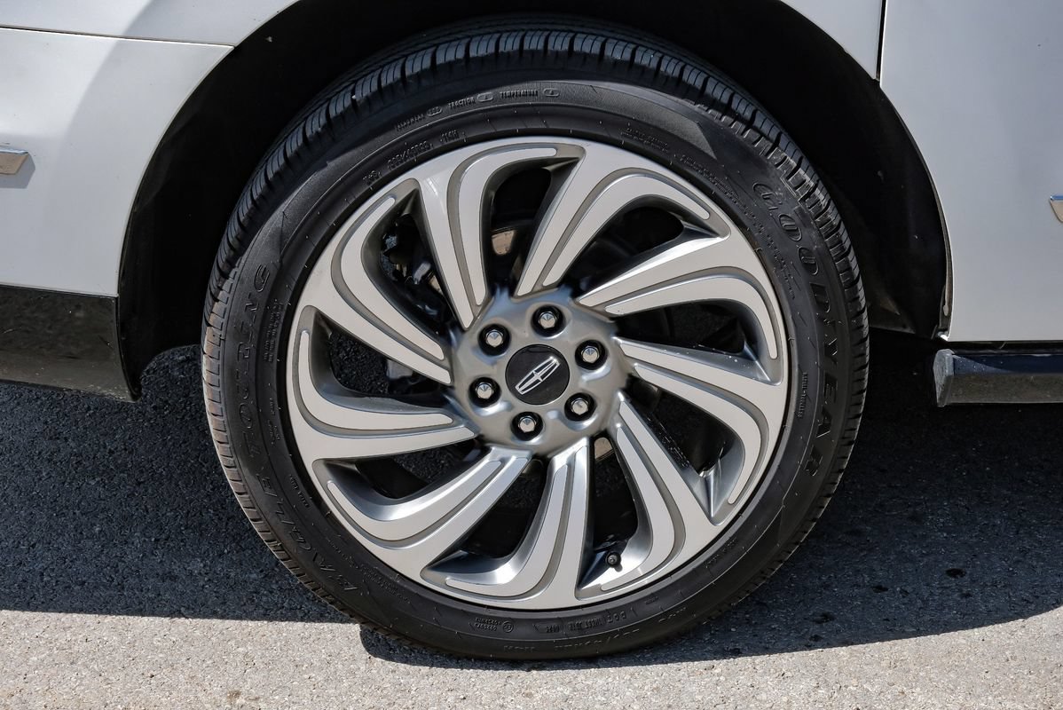 Used 2023 Lincoln Navigator L Reserve AWD/4WD image 60