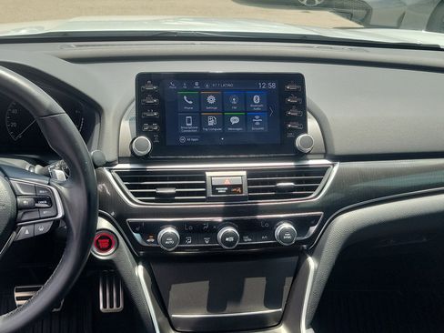 Used 2022 Honda Accord Sport image 20