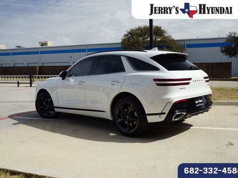 Used 2026 Genesis GV70 3.5T Sport Prestige image 5