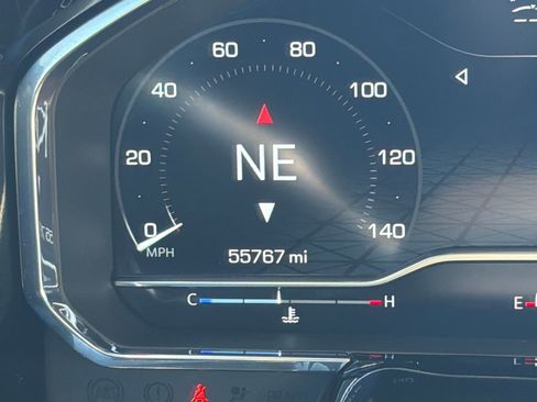 Used 2022 GMC Sierra 1500 SLT w/ SLT Premium Plus Package image 20