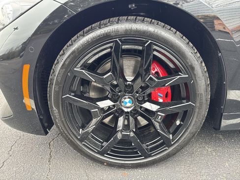 New 2026 BMW M340i xDrive w/ Premium Package image 7