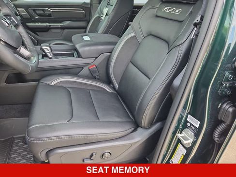New 2026 RAM 1500 RHO AWD/4WD image 15