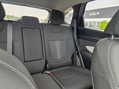 Used 2022 Hyundai Tucson SEL w/ Convenience Package FWD image 14