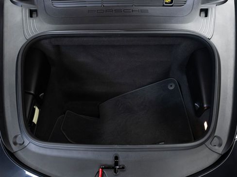 Used 2016 Porsche Boxster GTS image 8