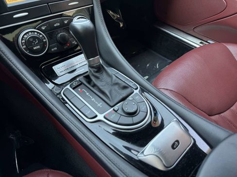 Used 2009 Mercedes-Benz SL 550 image 21