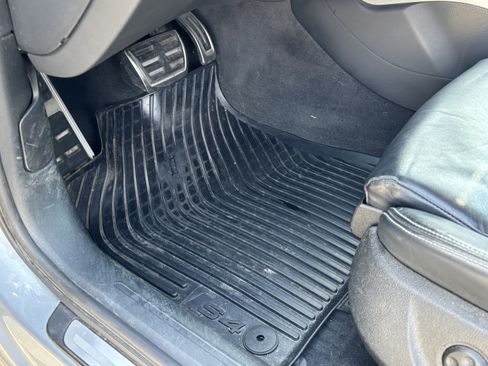 Used 2016 Audi S4 Premium Plus image 17