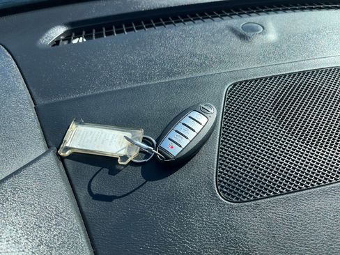 Used 2025 Nissan Altima 2.5 SV image 20