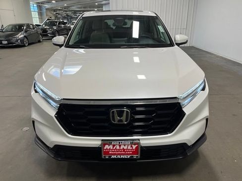 Used 2024 Honda CR-V EX image 16