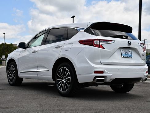 Used 2026 Acura RDX SH-AWD w/ Advance Package image 5