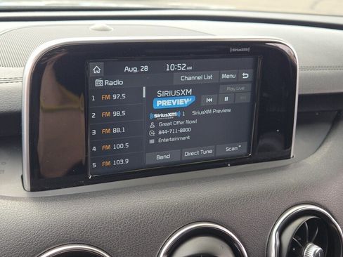 Used 2020 Kia Stinger GT-Line RWD image 19