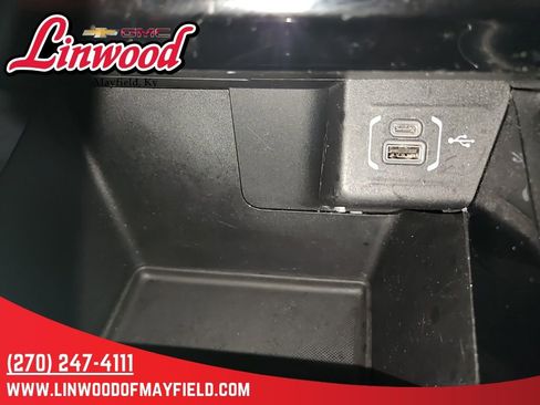 Used 2025 Jeep Compass Limited AWD/4WD image 27