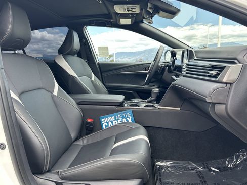 Used 2025 Toyota Camry SE w/ Multimedia Upgrade Package FWD image 26