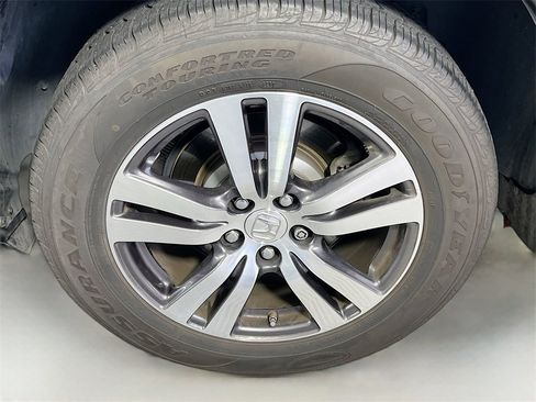 Used 2016 Honda Pilot EX-L image 32