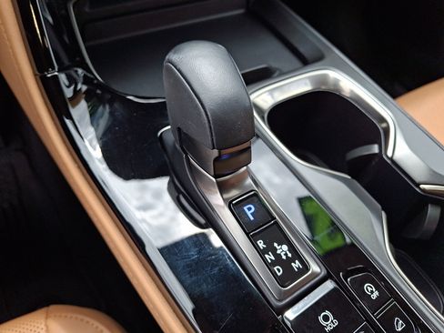 Certified 2022 Lexus NX 350 AWD w/ Cold Area Package image 16