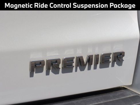 Used 2019 Chevrolet Suburban Premier w/ Premier Plus Edition AWD/4WD image 10