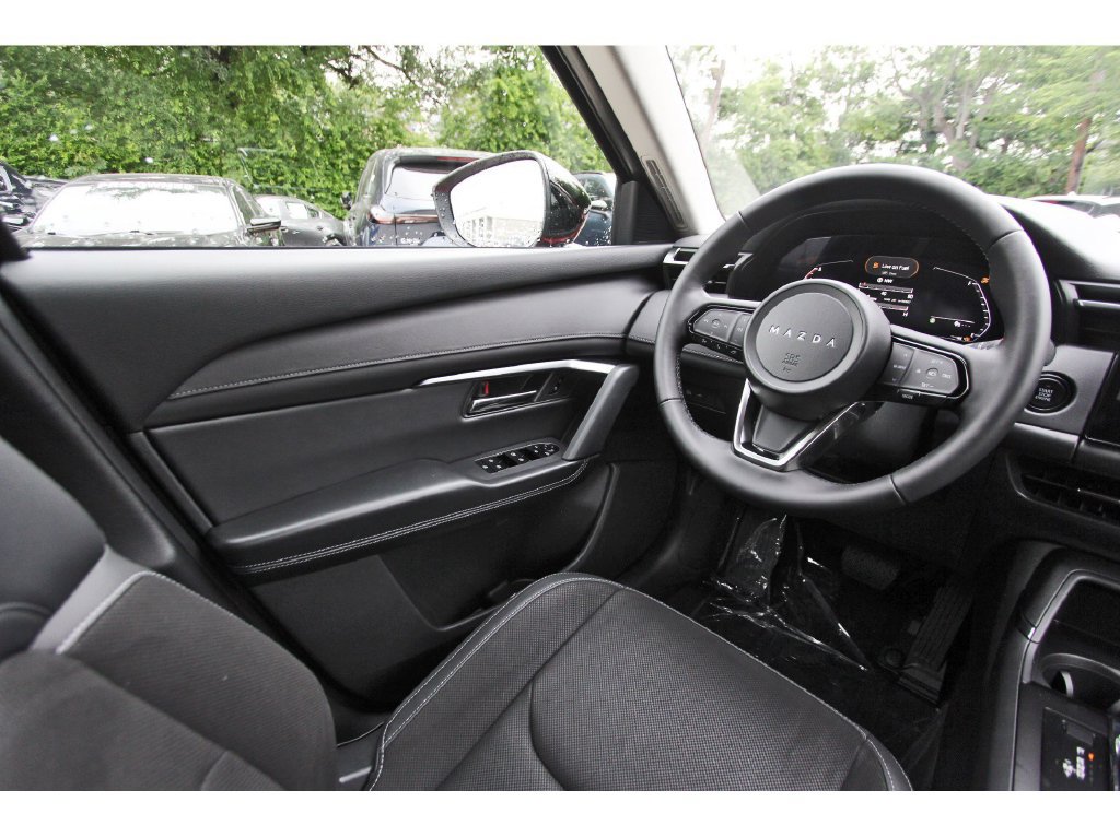 New 2026 MAZDA CX-5 Preferred AWD/4WD image 6