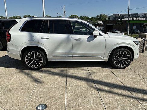 New 2026 Volvo XC90 B5 Plus w/ Protection Package AWD/4WD image 7