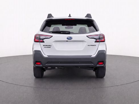 Used 2024 Subaru Outback Onyx Edition AWD/4WD image 7