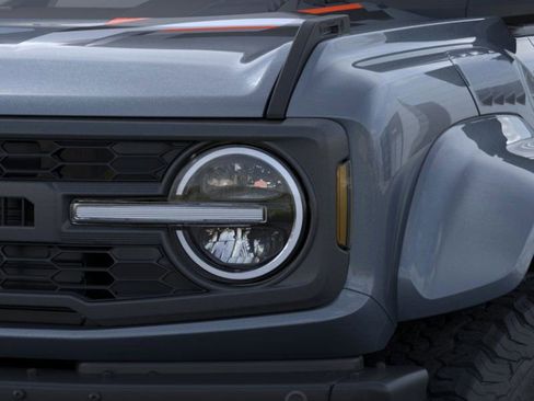 New 2025 Ford Bronco Raptor image 22