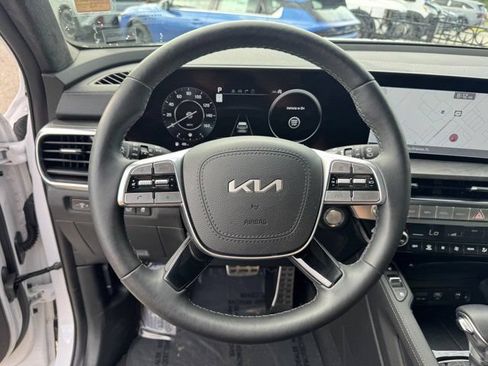 Certified 2024 Kia Telluride SX Prestige X-Line AWD/4WD image 33