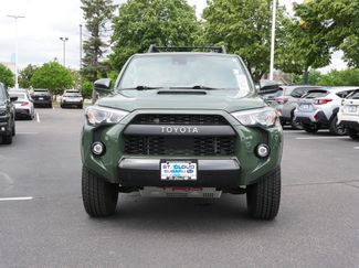 Used 2020 Toyota 4Runner TRD Pro AWD/4WD video 2