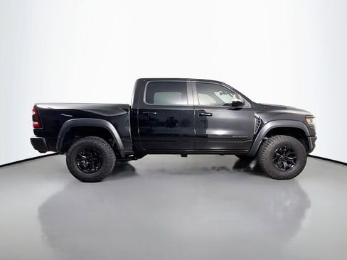 Used 2021 RAM 1500 TRX w/ TRX Level 1 Equipment Group image 8