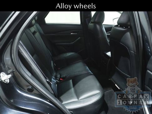 Certified 2023 MAZDA CX-30 AWD 2.5 S w/ Select Package image 16