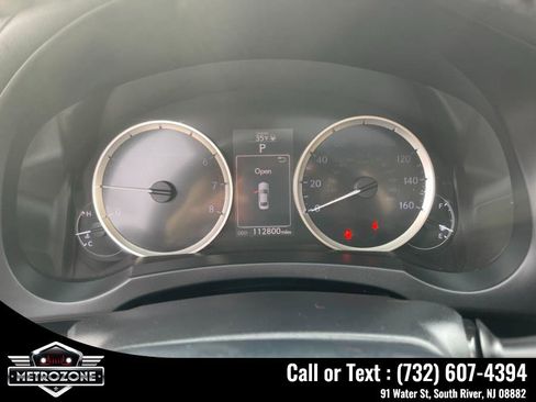 Used 2015 Lexus IS 250 AWD image 29