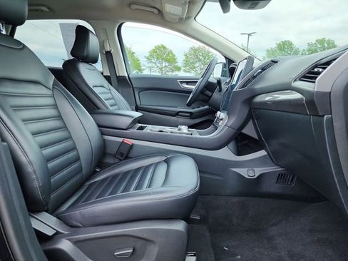 Used 2024 Ford Edge SEL image 20
