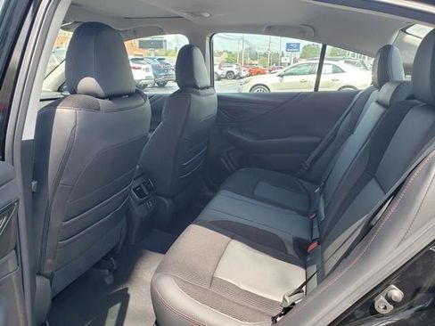 Used 2025 Subaru Legacy Sport image 11