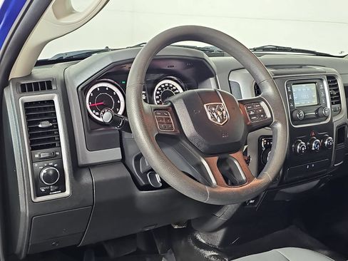 Used 2018 RAM 1500 Tradesman w/ Popular Equipment Group RWD image 14