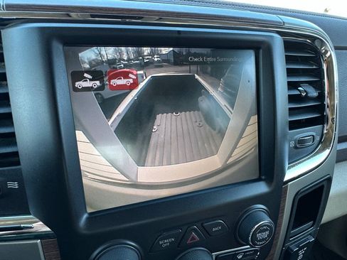 Used 2014 RAM 3500 Laramie AWD/4WD image 15