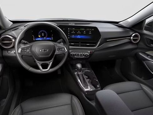 New 2026 Chevrolet Trax ACTIV w/ Driver Confidence Package FWD image 9