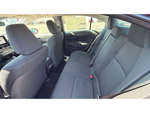 New 2026 Toyota Corolla LE w/ LE Premium Package image 31