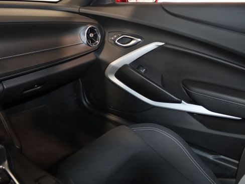 Used 2021 Chevrolet Camaro LT w/ RS Package RWD image 47