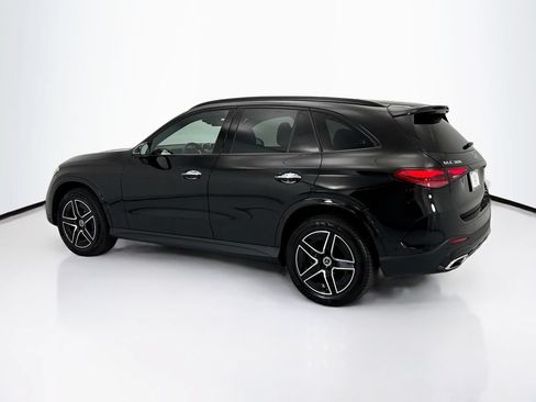 Certified 2026 Mercedes-Benz GLC 300 4MATIC image 7