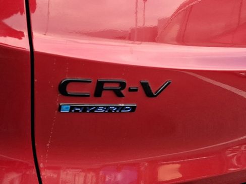 Certified 2026 Honda CR-V TrailSport image 31