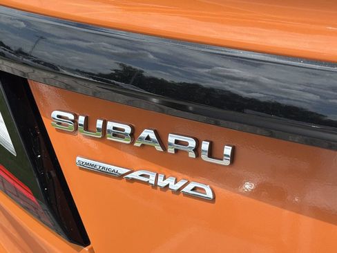 Certified 2023 Subaru WRX Premium AWD/4WD image 14