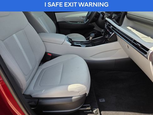 Certified 2026 Hyundai Tucson SEL Plus FWD image 14
