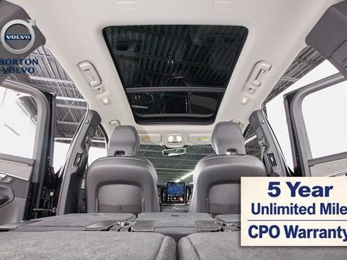 Certified 2026 Volvo XC90 B6 Ultra AWD/4WD image 37